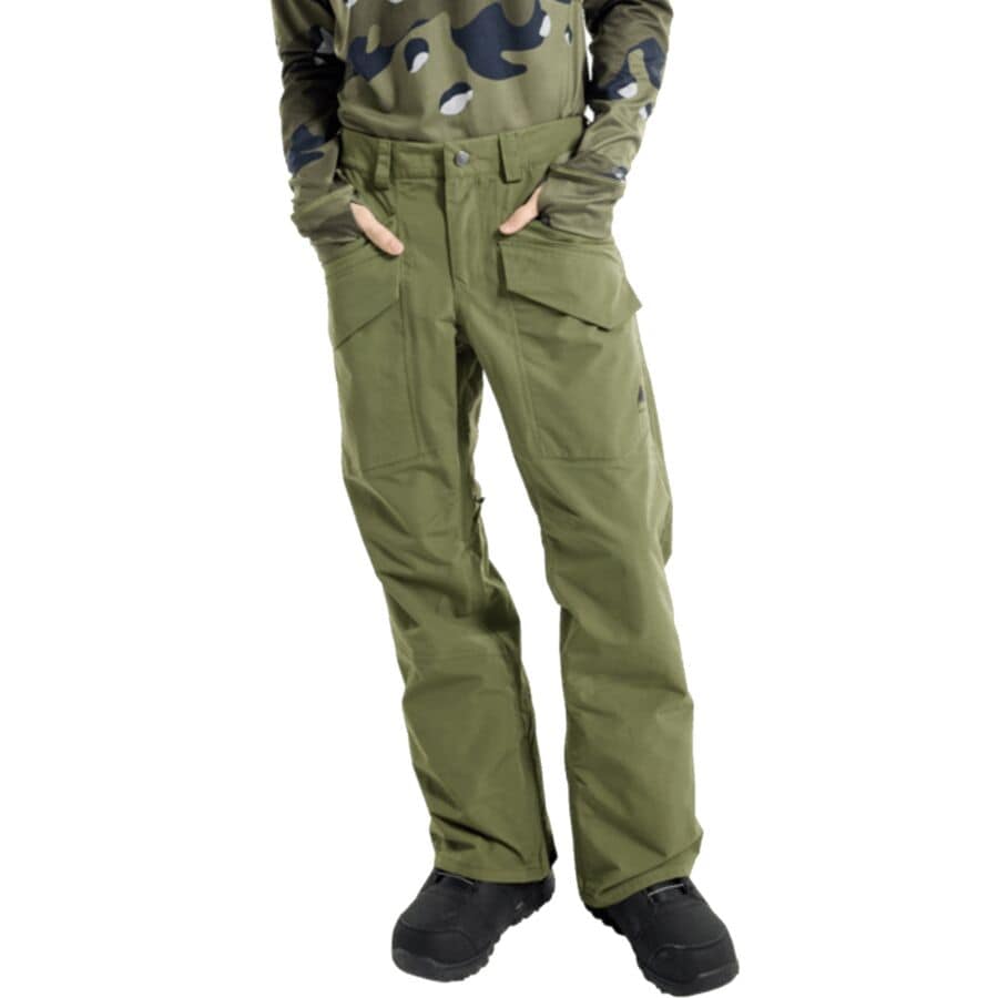 Covert 2.0 Insulated Pant - Men's