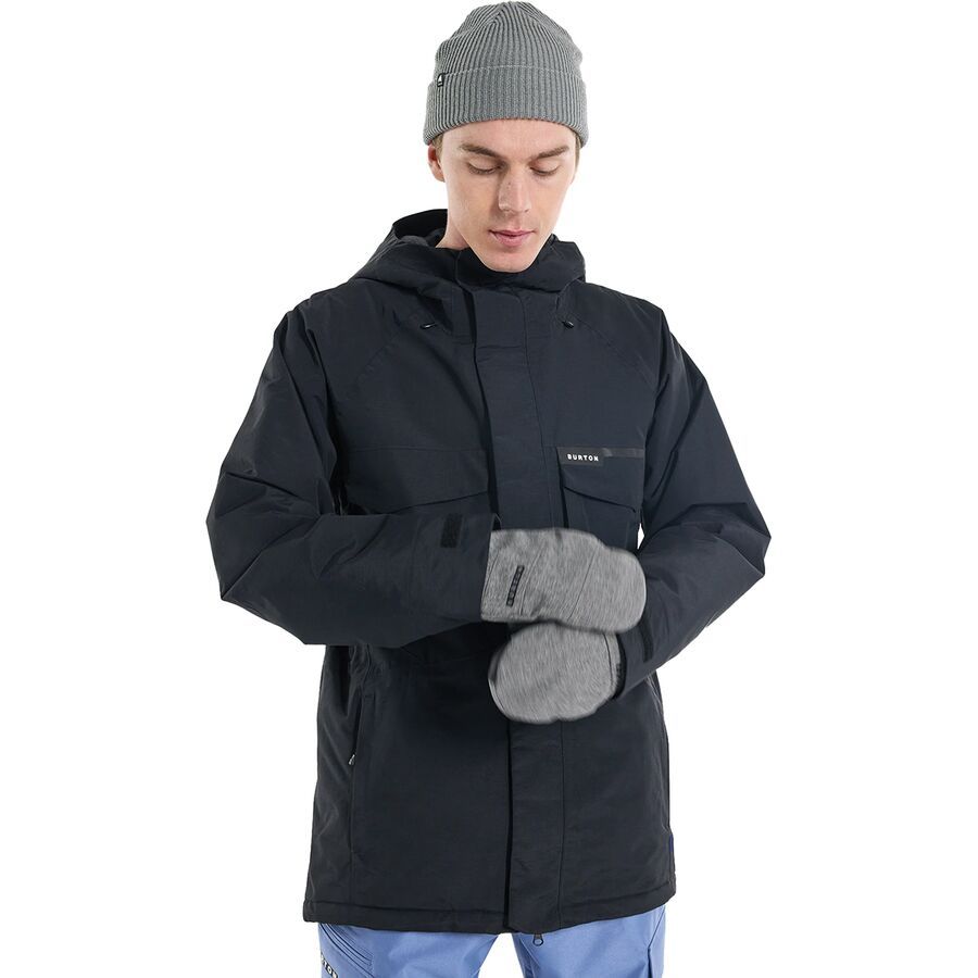 Covert 2.0 Jacket - Men's