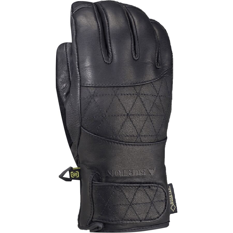 Gondy GORE-TEX Leather Glove - Women's