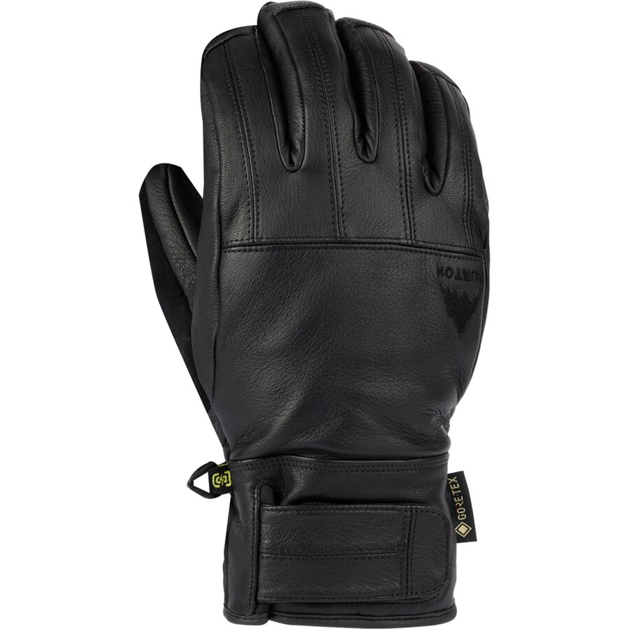 Gondy GORE-TEX Leather Glove - Men's