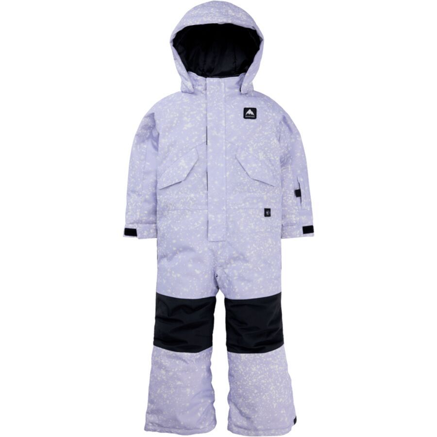 2L One-Piece Snowsuit - Toddlers'