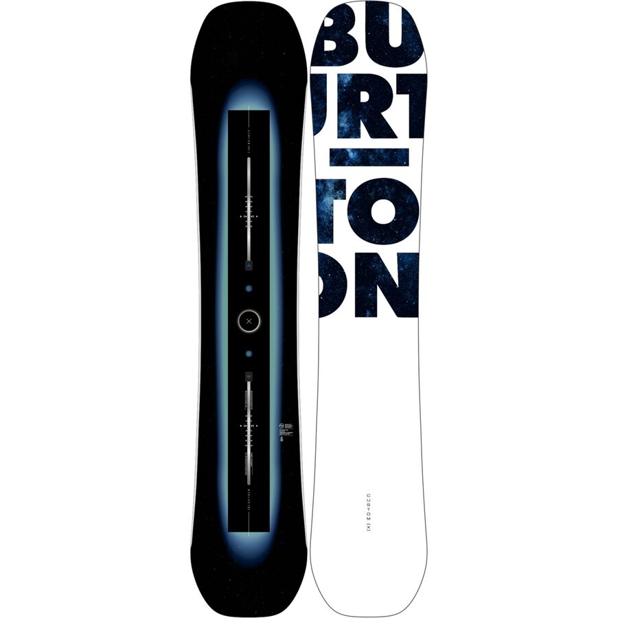 Custom X Flying V Snowboard - 2024