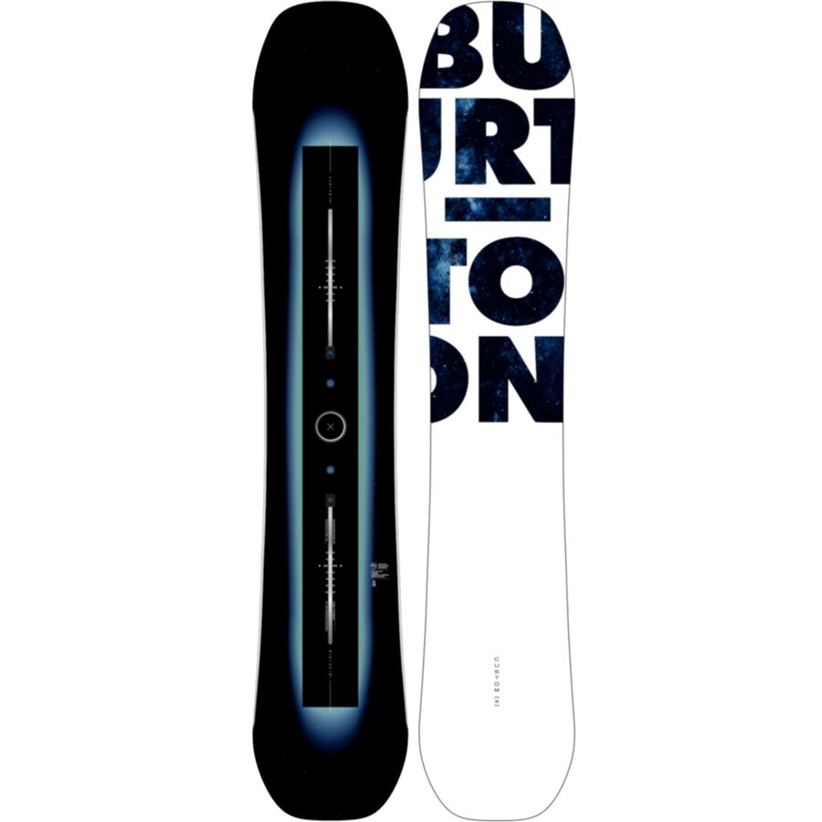 Custom X Snowboard - 2024