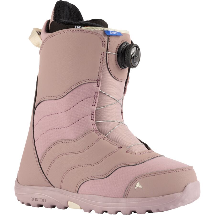 Mint BOA Snowboard Boot - 2024 - Women's