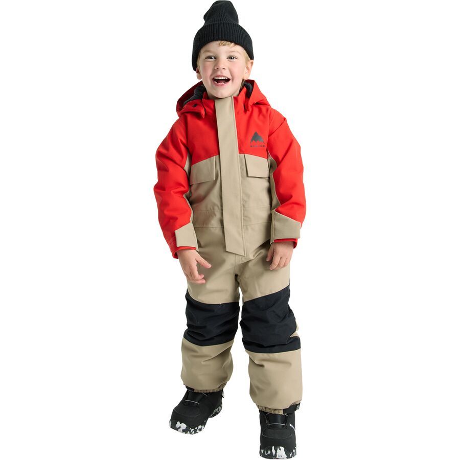 2L One-Piece Snowsuit - Toddlers'