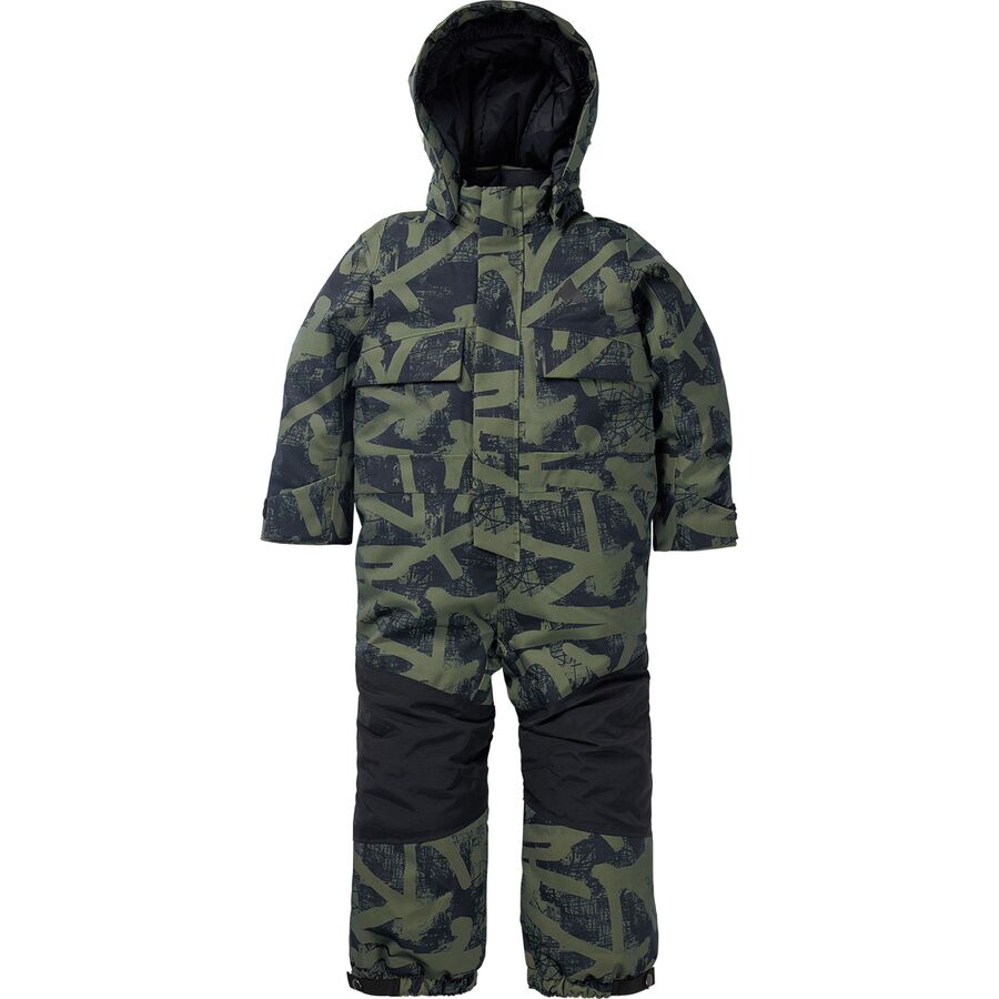 2L One-Piece Snowsuit - Toddlers'