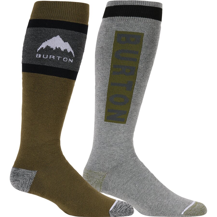 Weekend Midweight Sock - 2-Pack - Men's