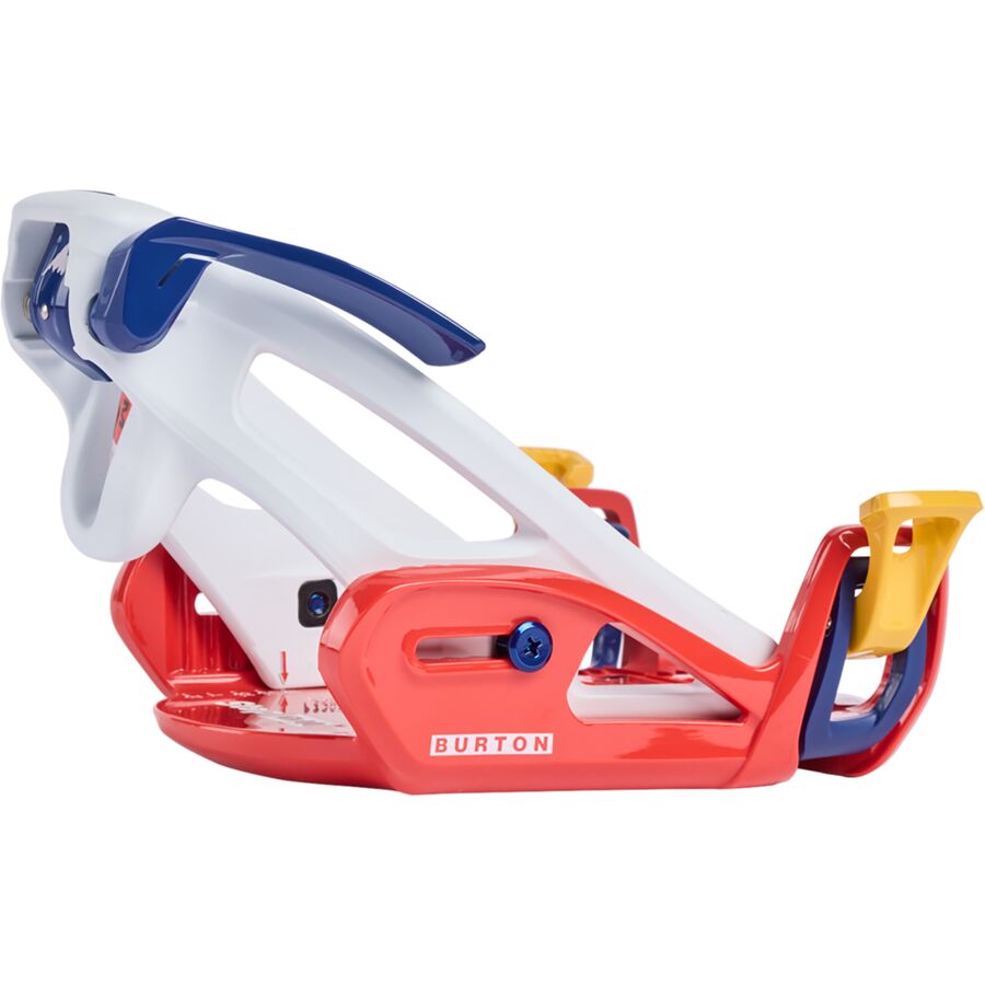Step On Grom Snowboard Binding - 2027 - Kids'