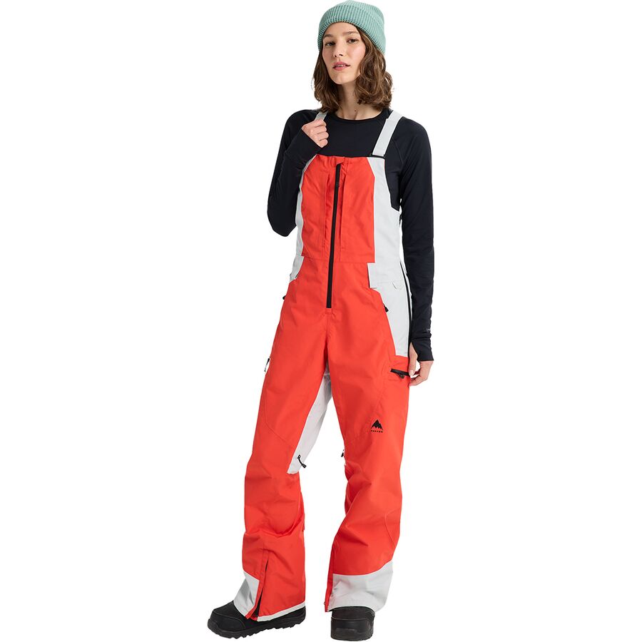 GORE-TEX Reserve Bib Pant - Women's