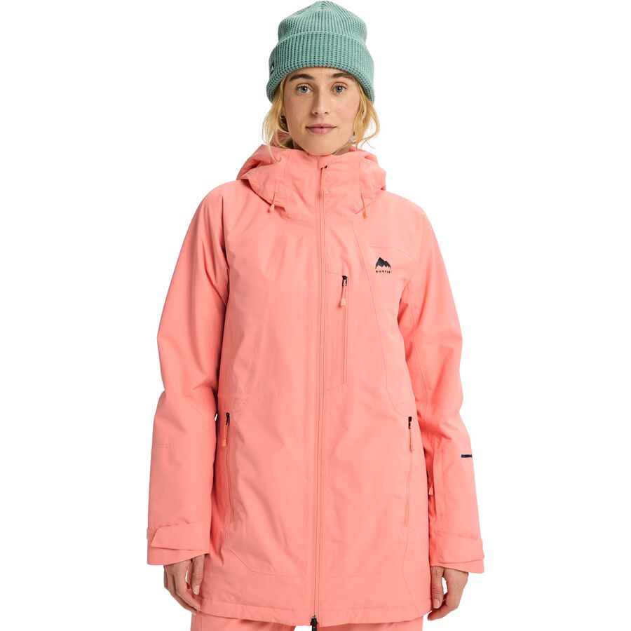 Reserve Insulated Jacket - Women's