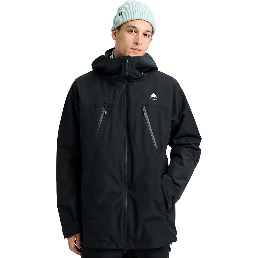 Reserve 2L 3-In-1 Jacket - Men's