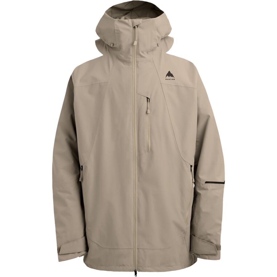 Reserve 2L Jacket - Men's