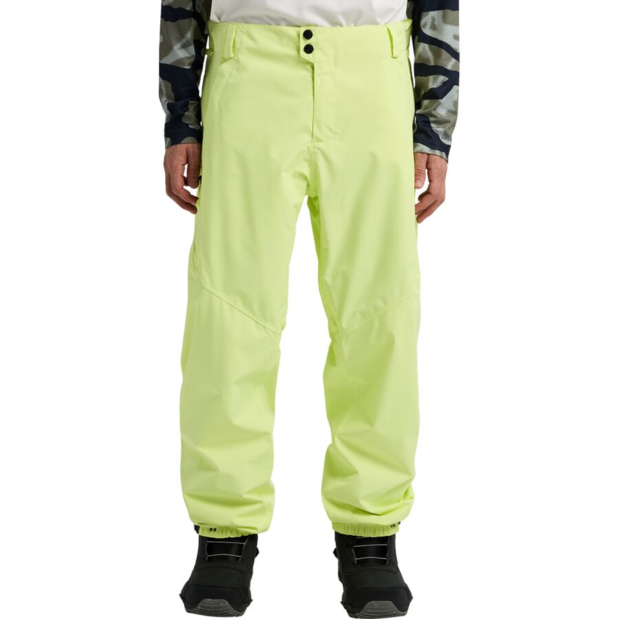 Reserve 2L Relaxed Pant - Men's