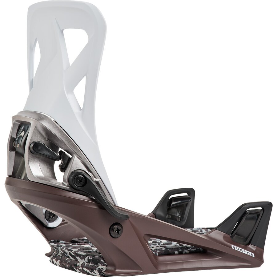 Step On Re:Flex Snowboard Binding - 2027 - Men's