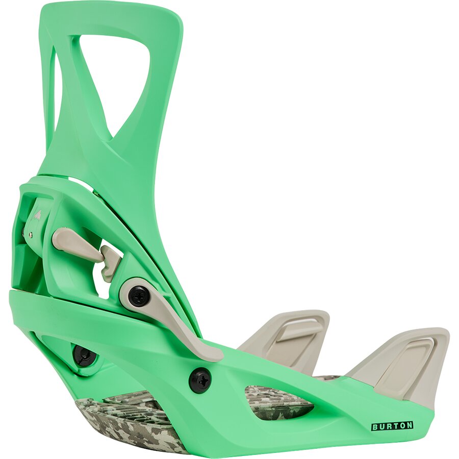 Step On Re:Flex Snowboard Binding - 2027 - Women's