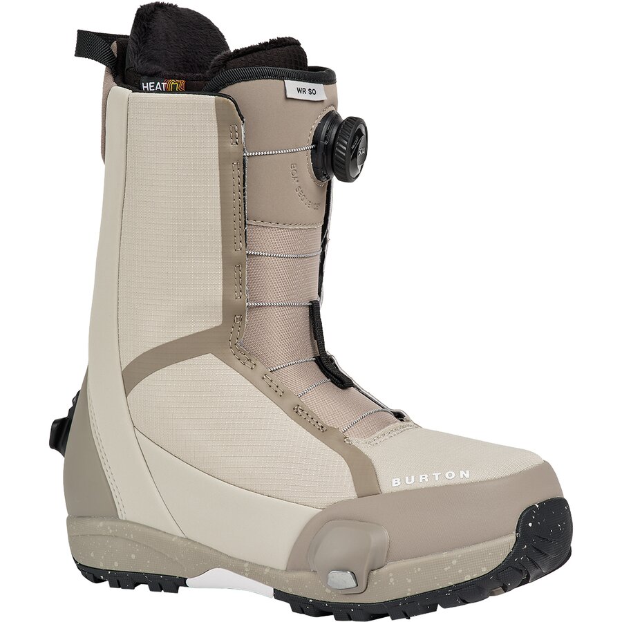 Waverange Step On Snowboard Boot - 2027 - Men's
