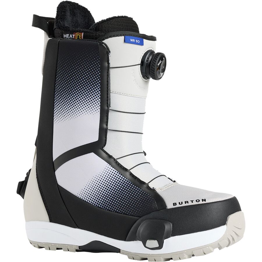 Waverange Step On Snowboard Boot - 2027 - Men's