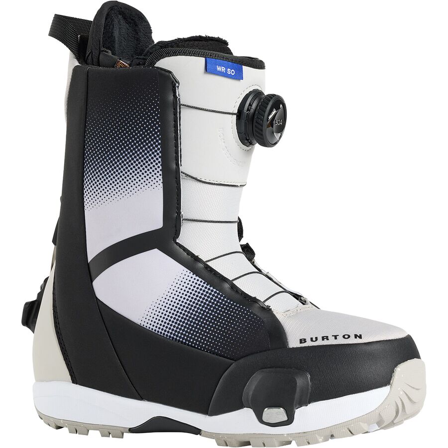 Waverange Step On Snowboard Boot - 2027 - Women's