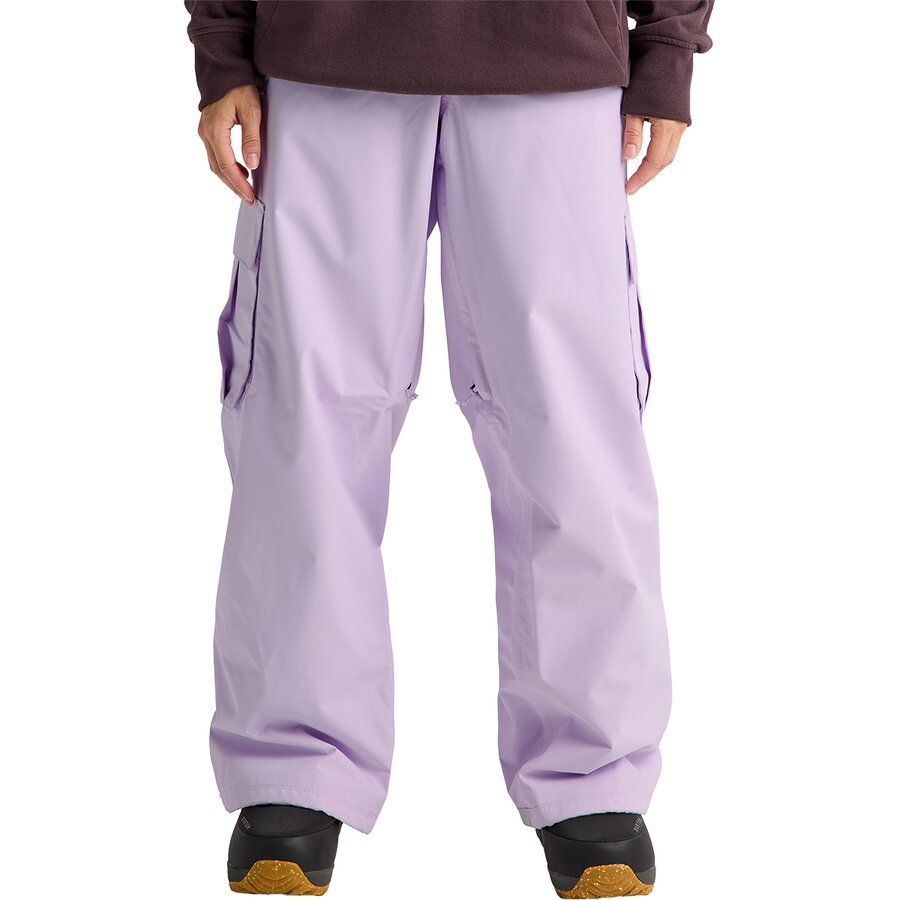 Reserve 2L Baggy Pant - Women's