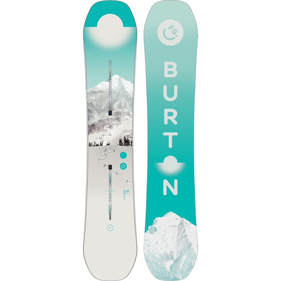 Feelgood Snowboard - 2027 - Women's