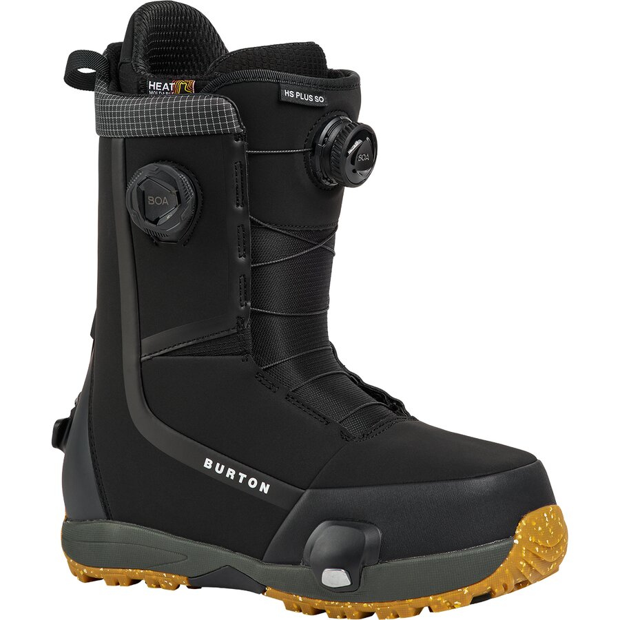 Highshot Plus Step On Snowboard Boot - 2027