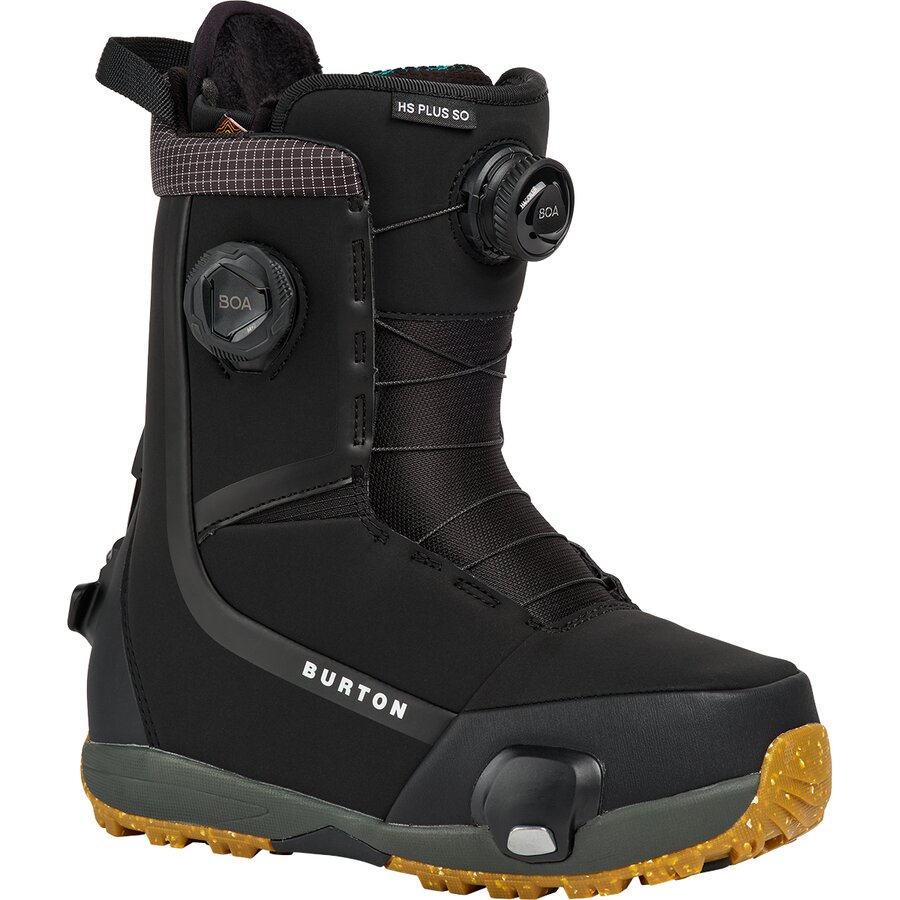 Highshot Plus Step On Snowboard Boot - 2027 - Women's
