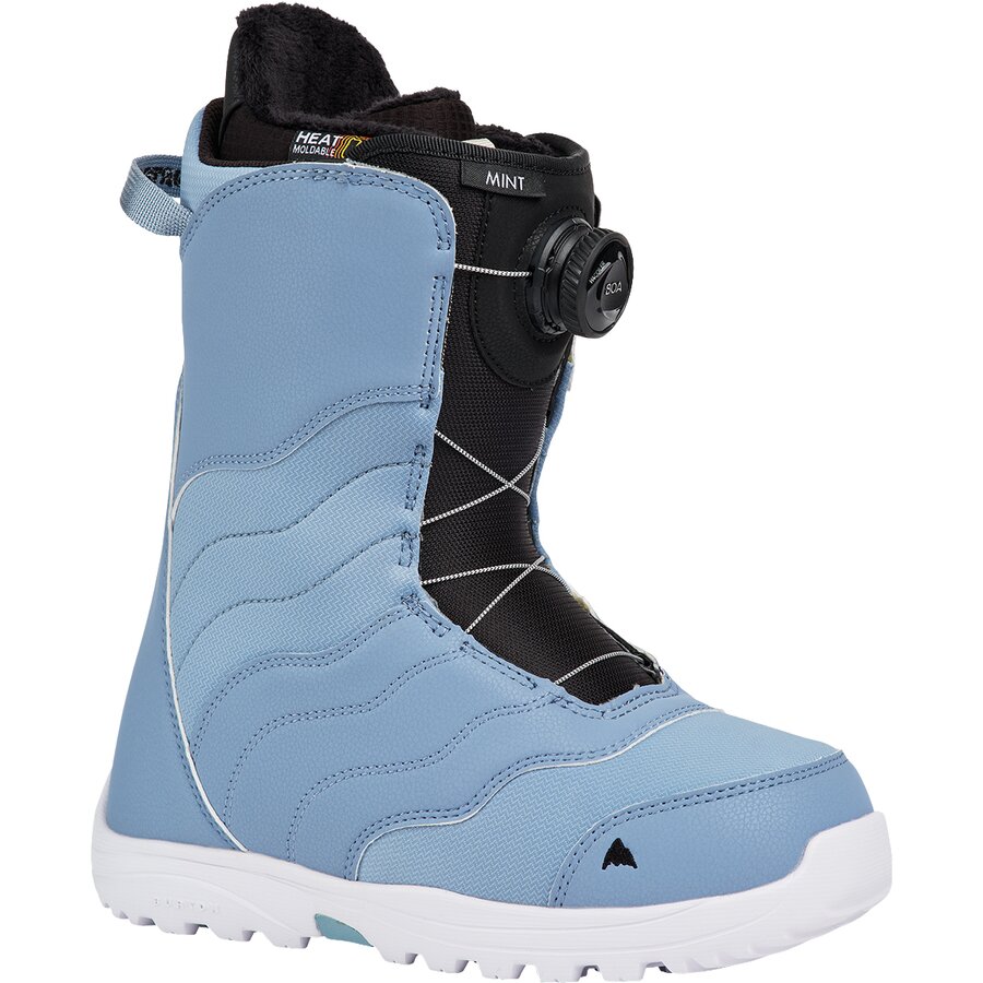 Mint BOA Snowboard Boot - 2027 - Women's