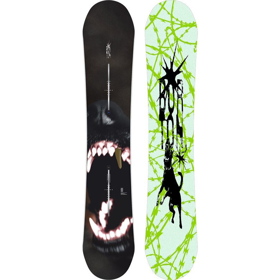 Process Snowboard - 2027