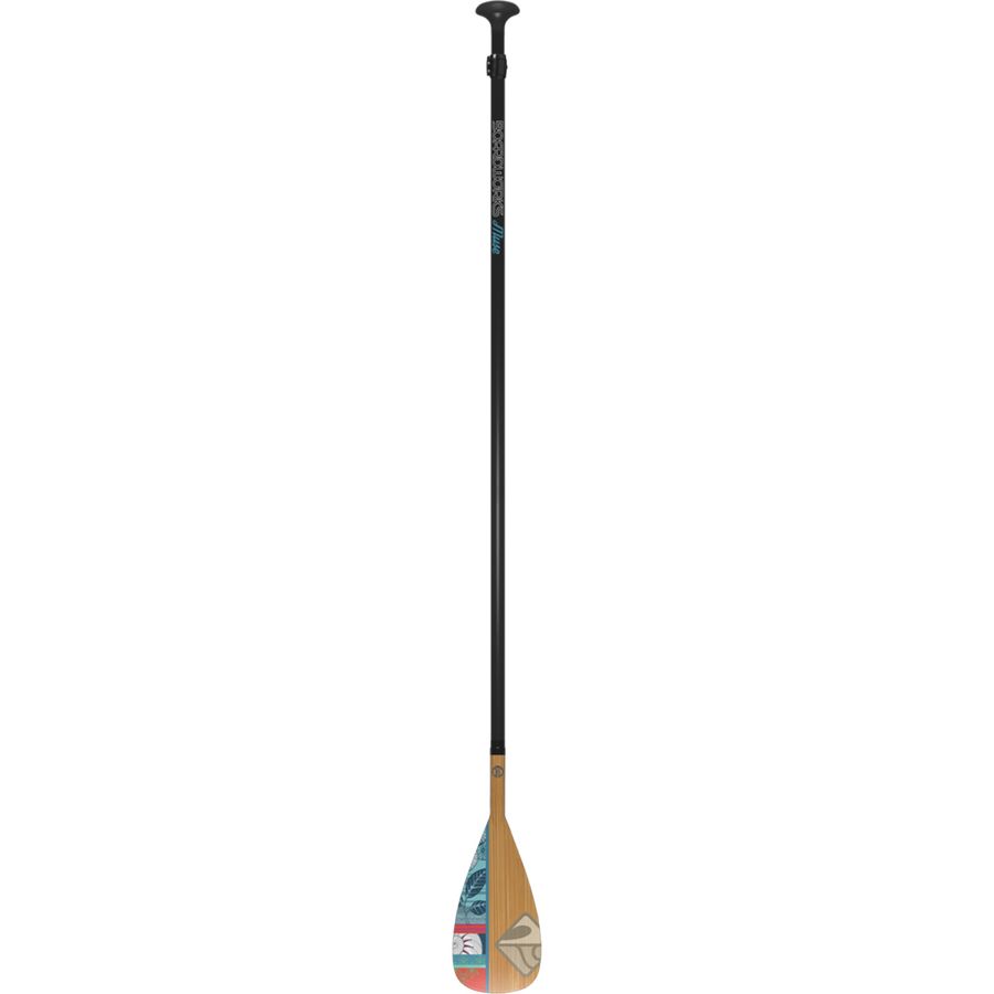 Muse 2-Piece Stand-Up Paddle