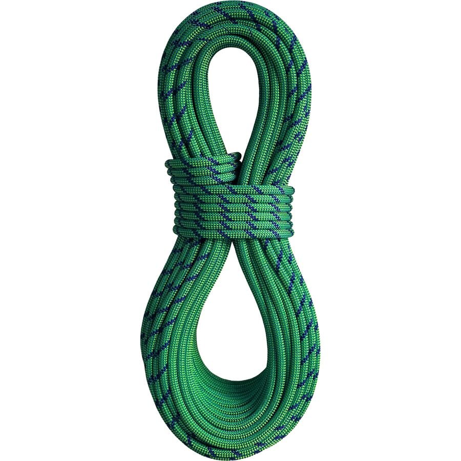 Argon Double Dry Climbing Rope - 8.8mm
