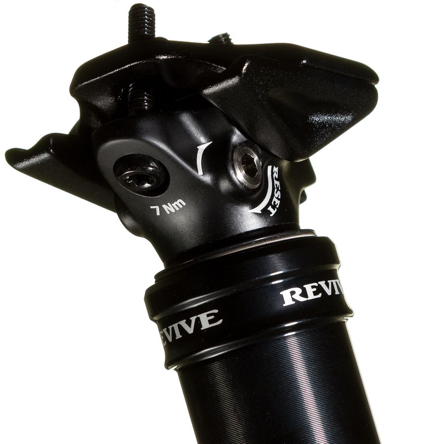 Bike Yoke Revive Dropper Seatpost
