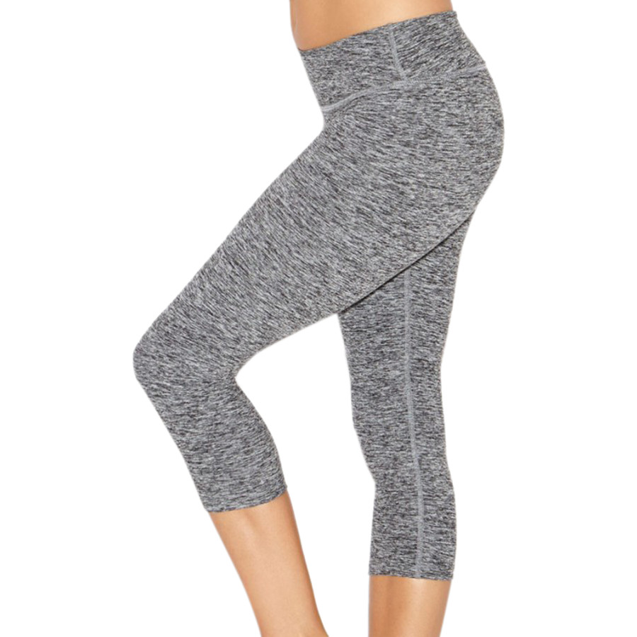 Beyond Yoga Spacedye Capri Leggings Women's