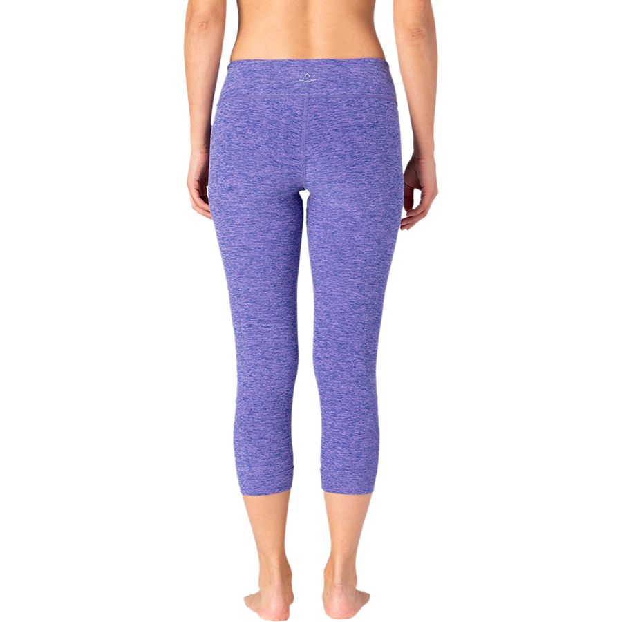 do beyond yoga pants stretch out