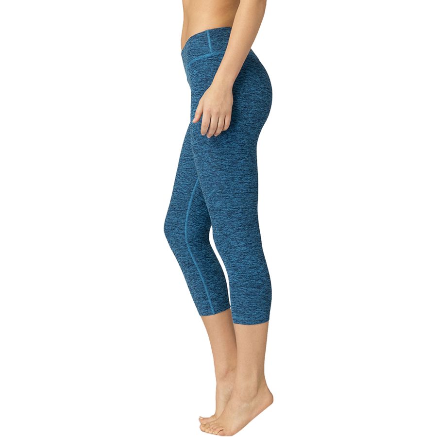 Beyond Yoga Spacedye Capri Leggings Women's