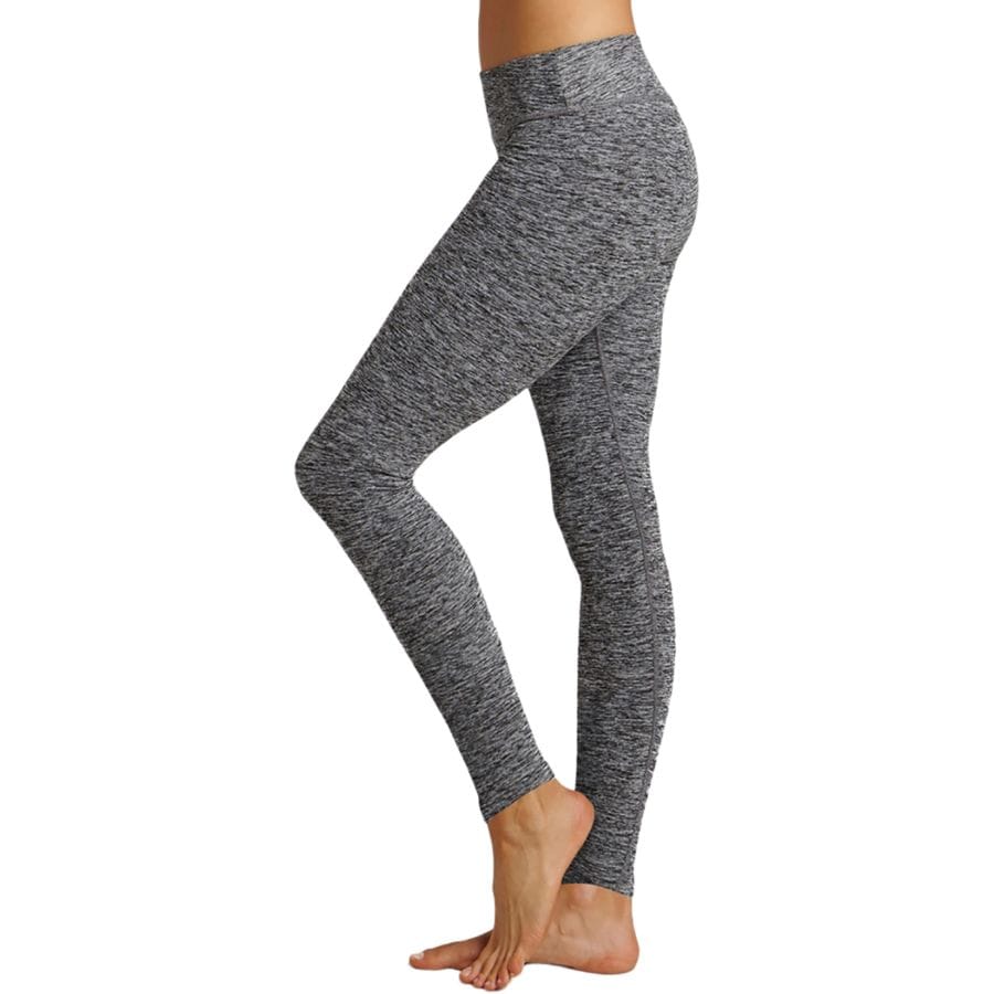 Beyond Yoga Spacedye Essential Long Leggings - Women's | Backcountry.com