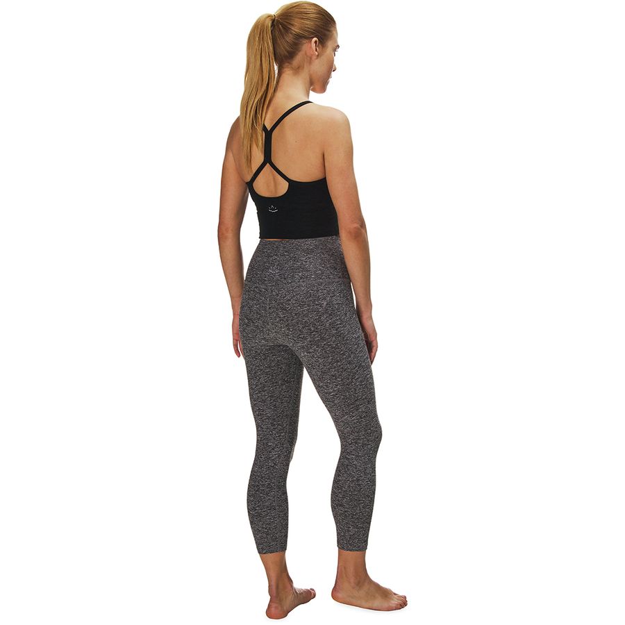 Beyond Yoga Never Quilt It Quilted Leggings Size SMALL NWT Black -  Schimiggy Reviews