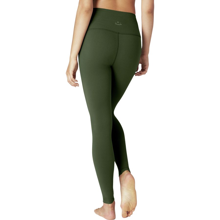 Beyond Yoga Take Me Higher Legging Women's