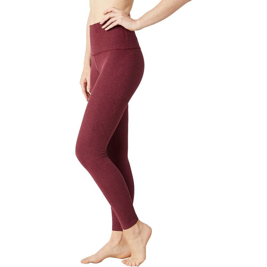Beyond Yoga Spacedye Caught In The Midi High Waisted Legging Women's