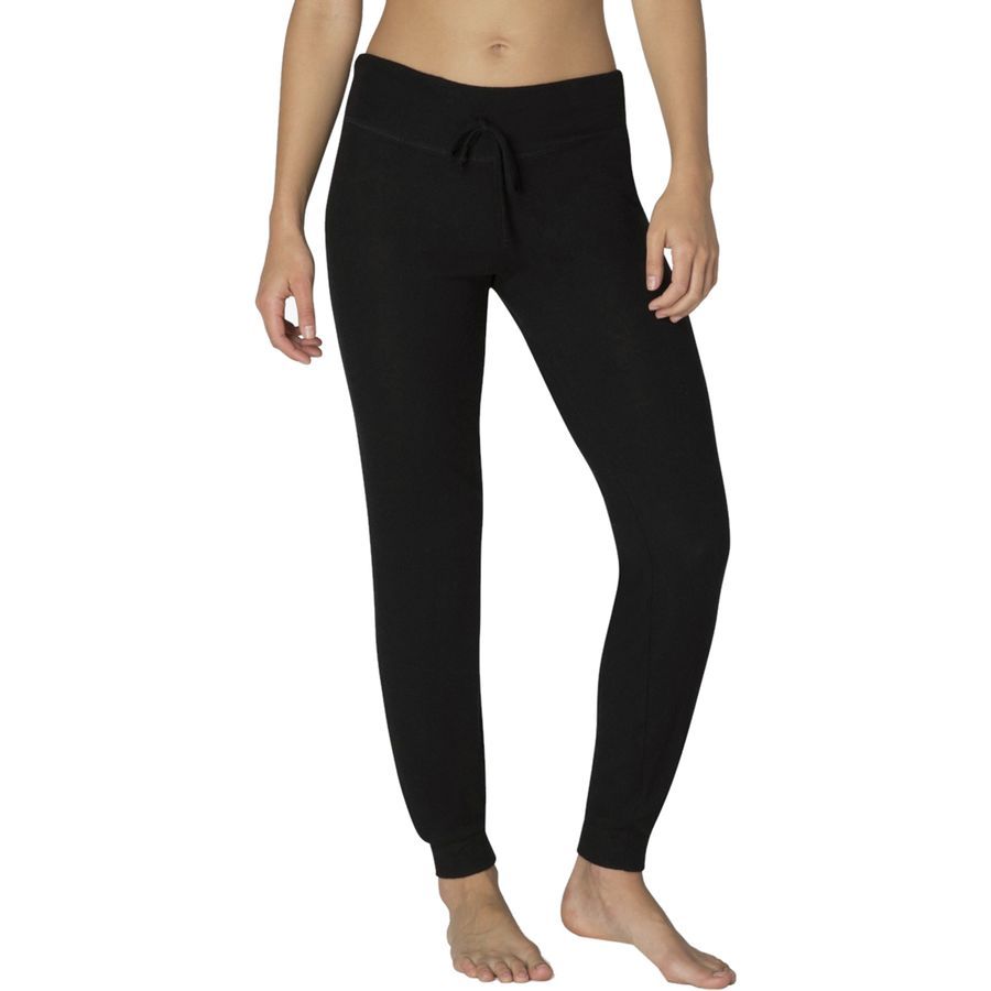 Beyond Yoga Lounge Around Midi Jogger Women's Clothing