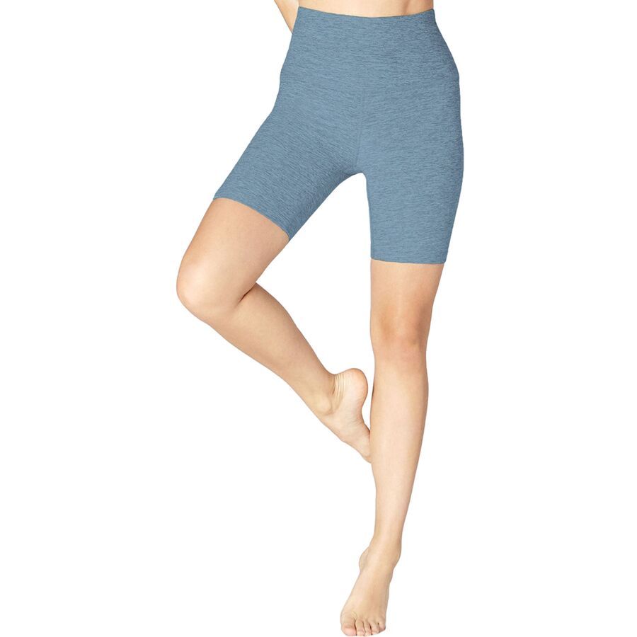 beyond yoga high waisted biker short