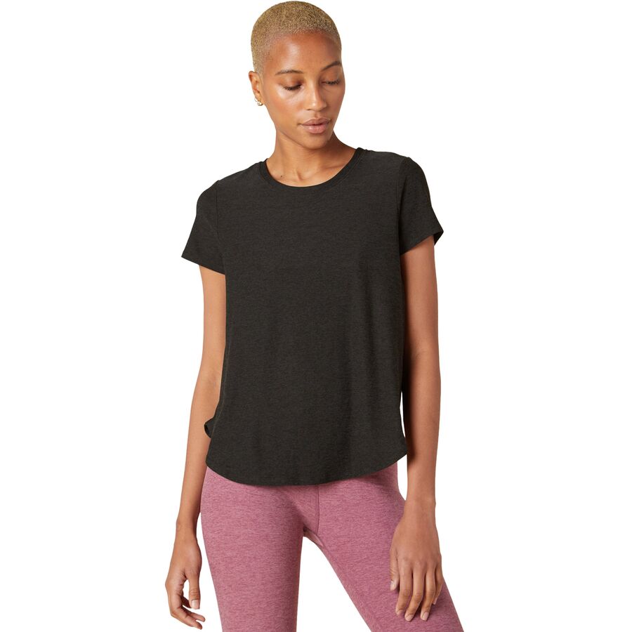 On The Down Low T-Shirt - Women's