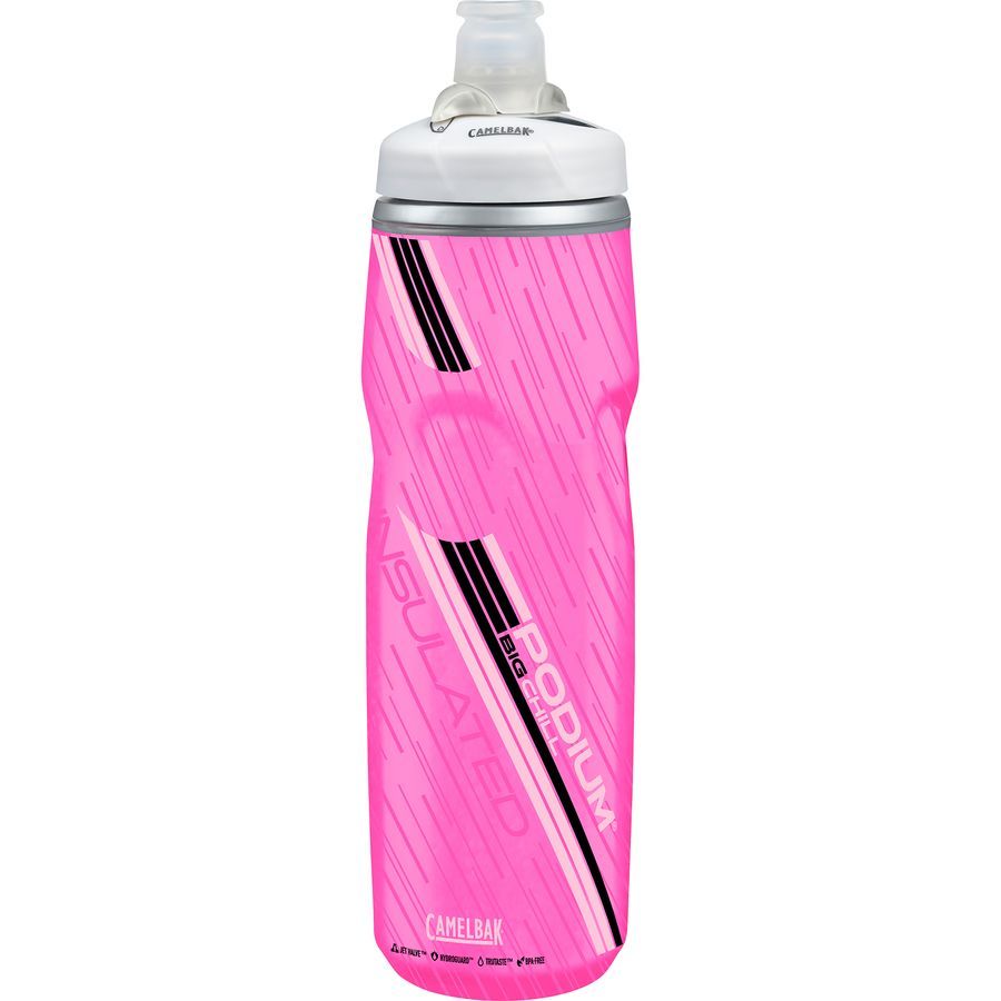 CamelBak Podium Big Chill Water Bottle - 25oz | Backcountry.com