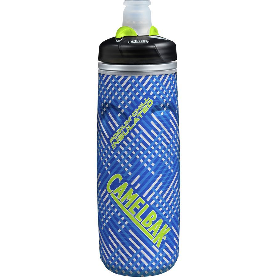 CamelBak Podium Chill Insulated Water Bottle - 21oz ...