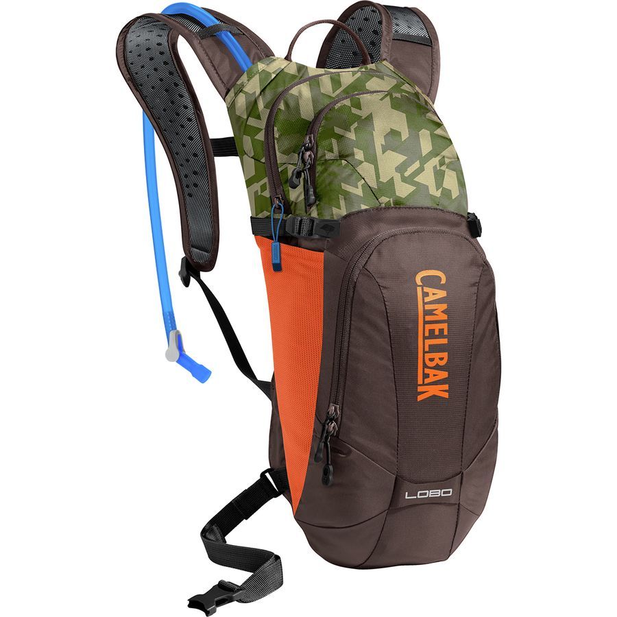 CamelBak Lobo 9L Backpack