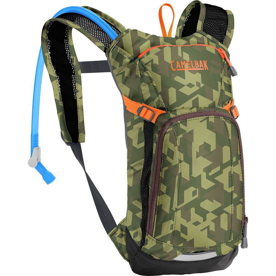 camelbak mini mule 1.5 l
