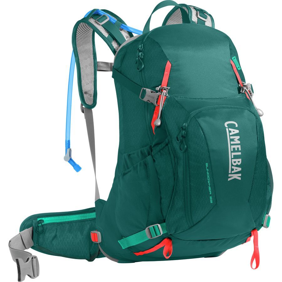 camelbak sundowner lr 22