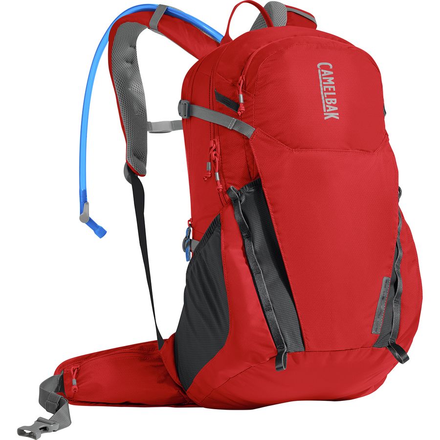 Rim Runner 22L Backpack