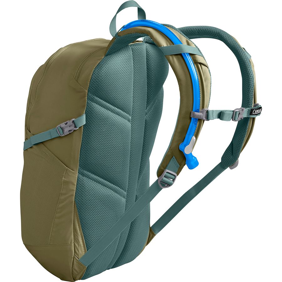 camelbak daystar 16 review