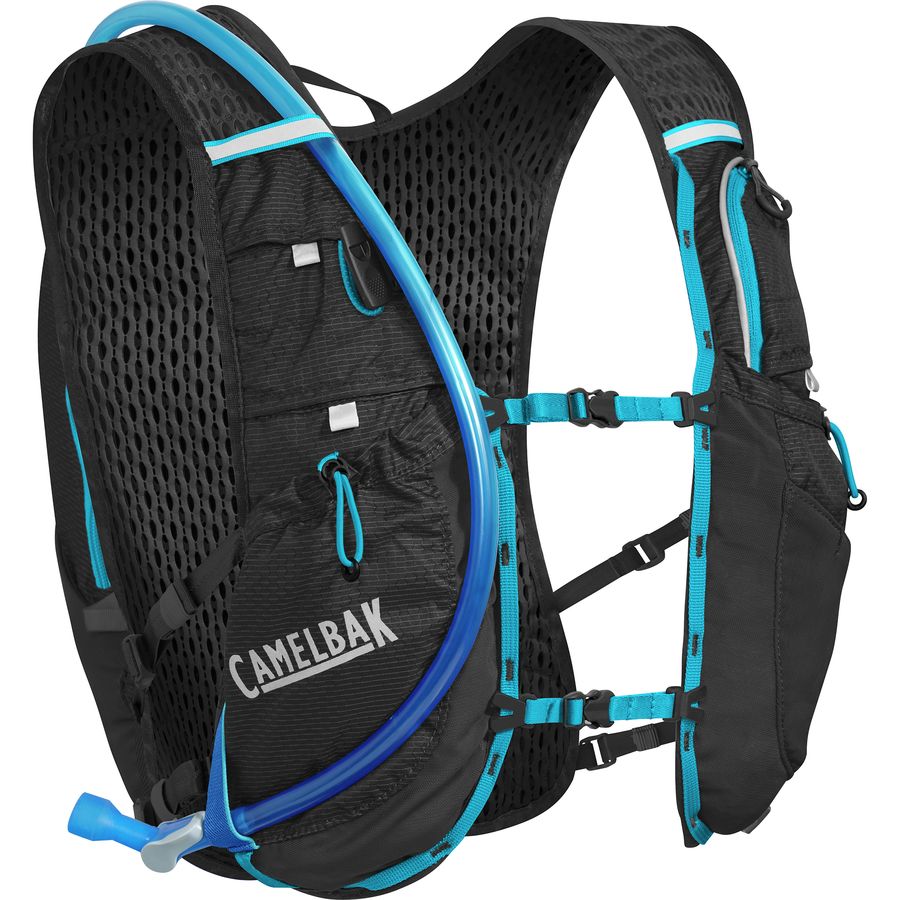 camelbak upland hunting vest