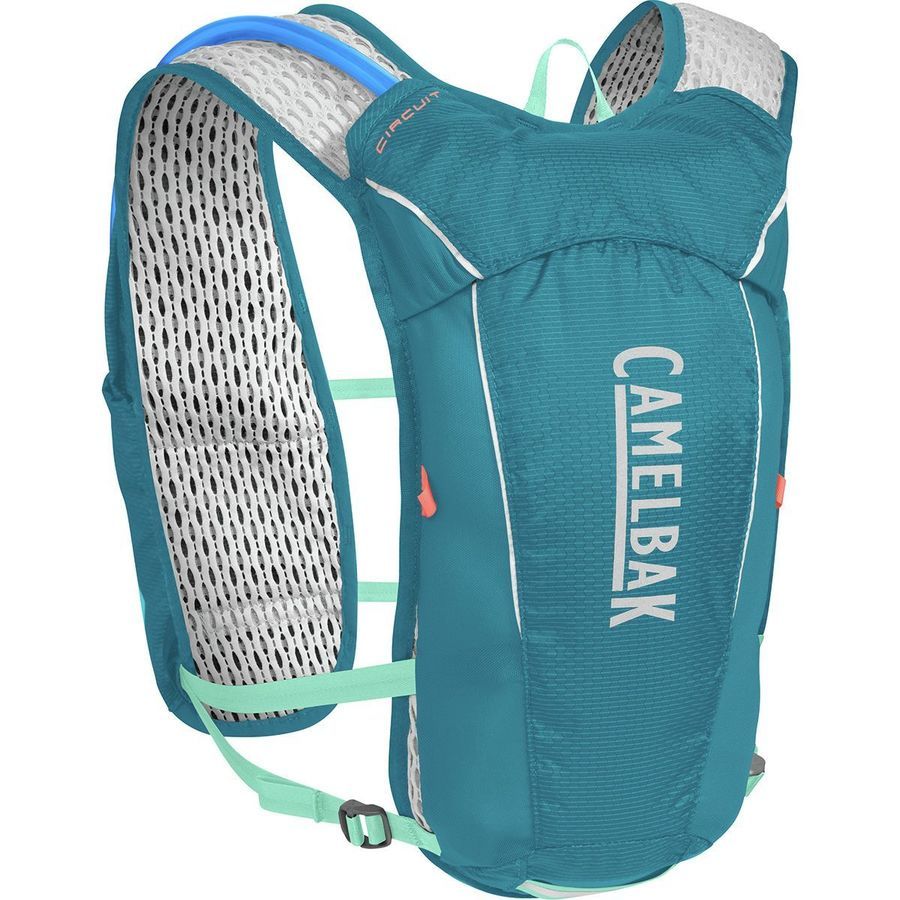 camelbak circuit hydration vest